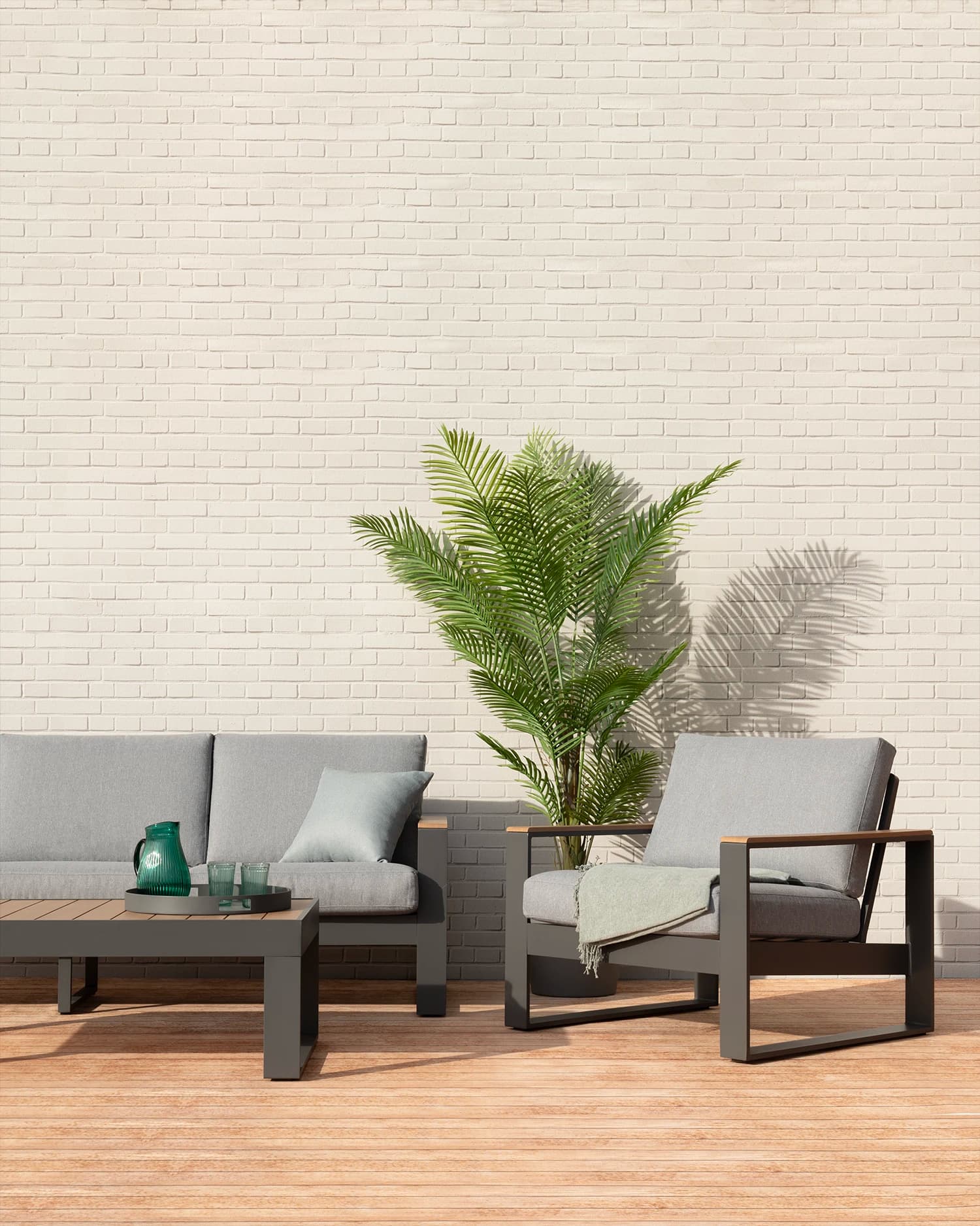 Manhattan Gray Manhattan Gray