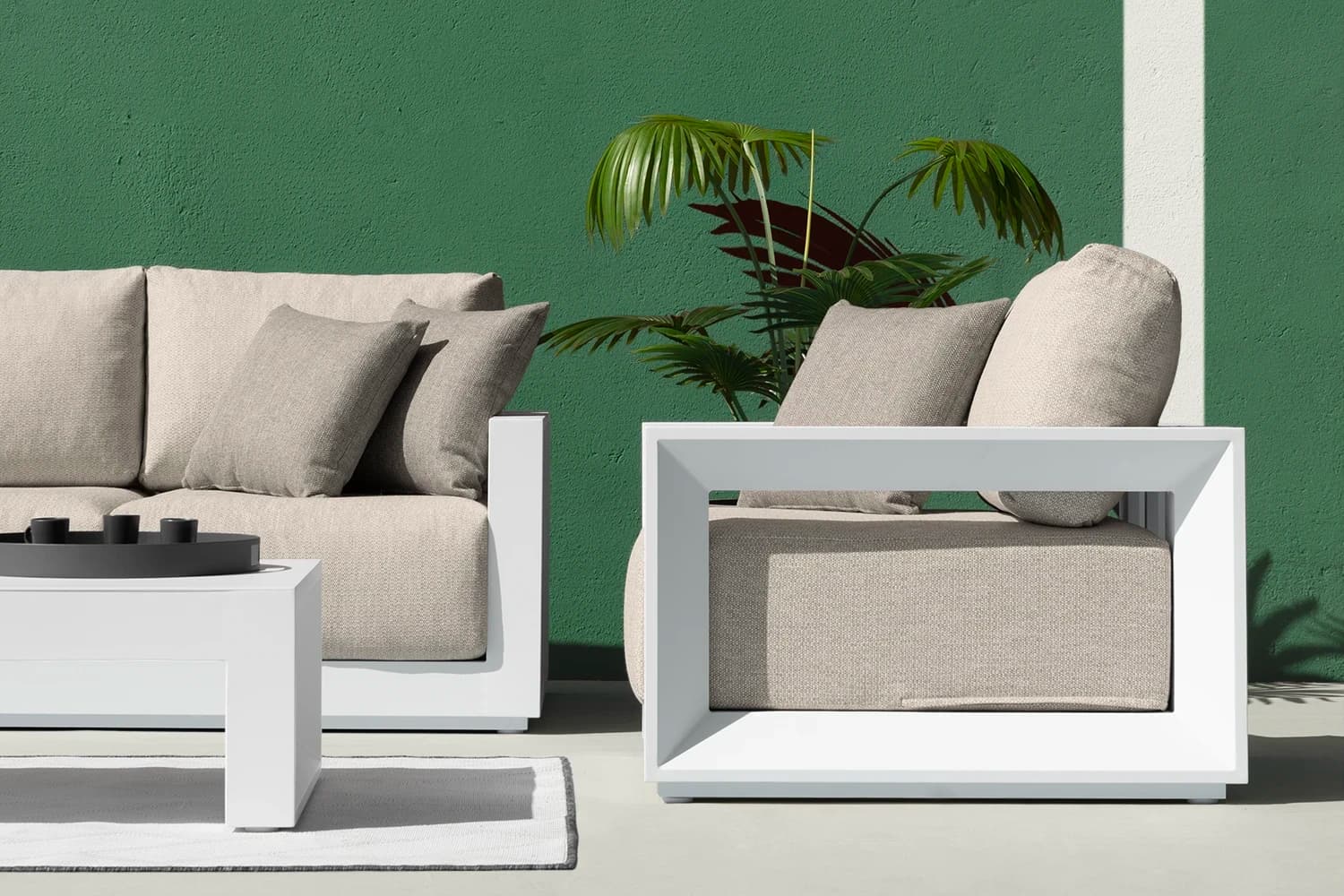 San Francisco Blanco